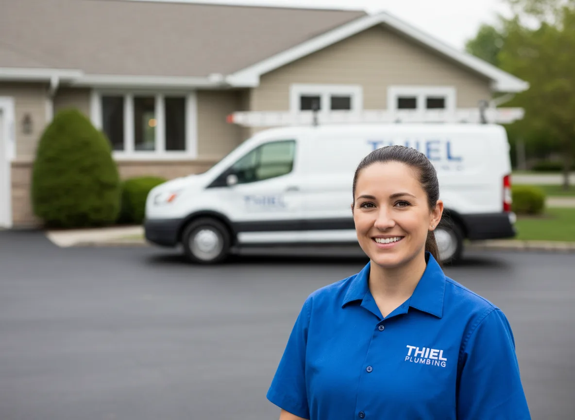 Plumber Brocket, ND FAQs